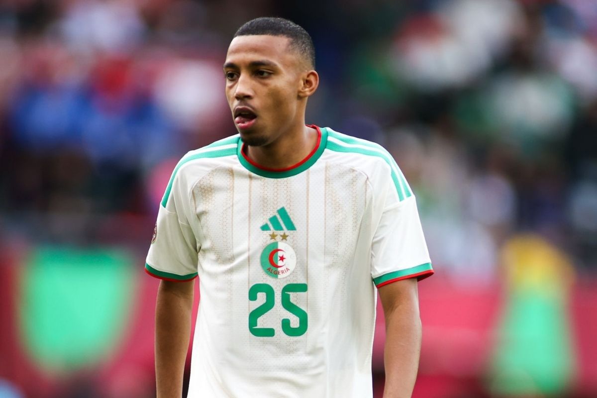 CAN 2025 : “on pensait déjà à ce match Algérie-Maroc”, l’aveu du Fennec Rafik Belghali