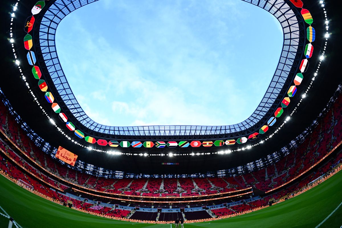 Le Maroc annonce des recettes colossales pour sa CAN 2025