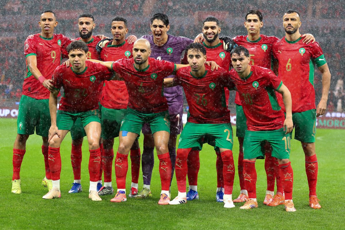 Coupe du monde 2026 : un match du Maroc bientôt délocalisé ?