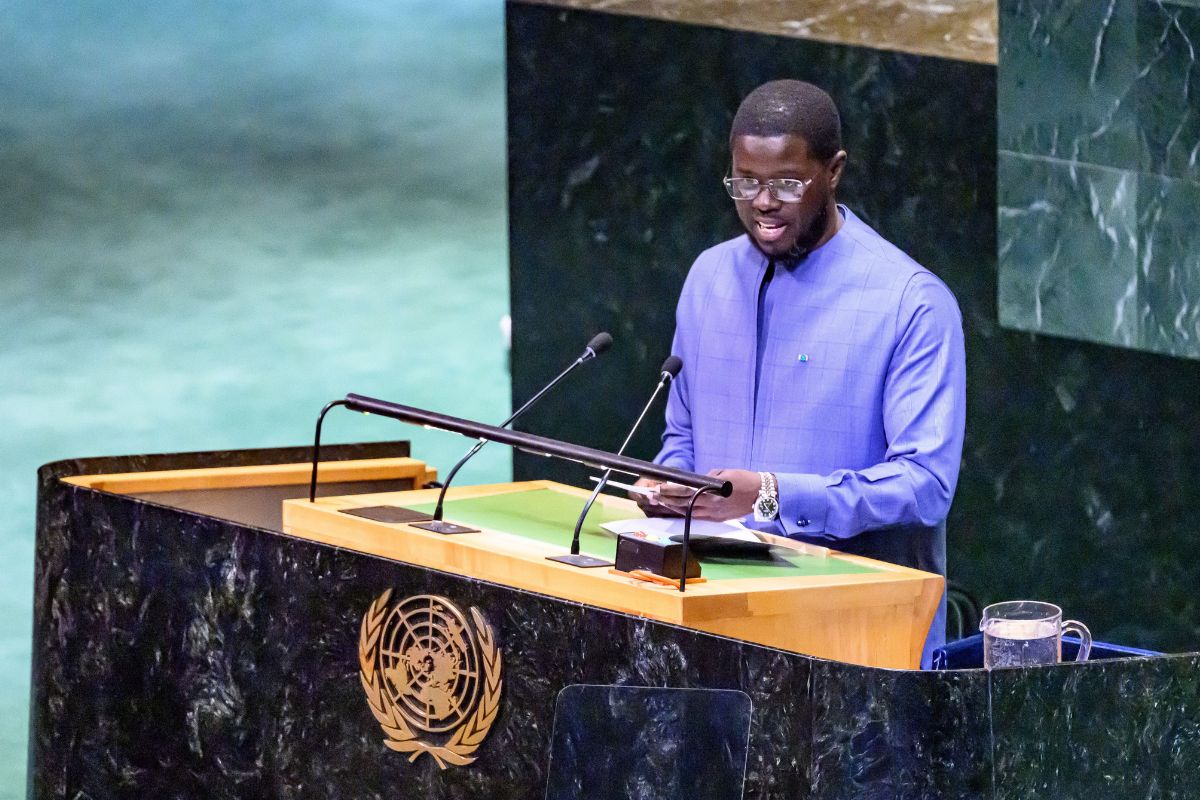 Supporters sénégalais condamnés au Maroc : le roi Mohammed VI sollicité par le président Diomaye Faye