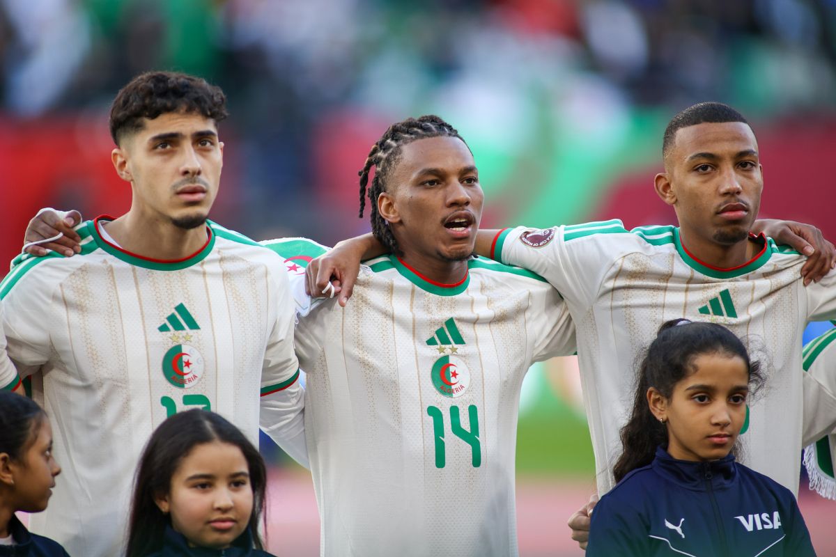 Coupe du monde 2026 : l’Algérie choisit son camp de base… à l’écart de Kansas City