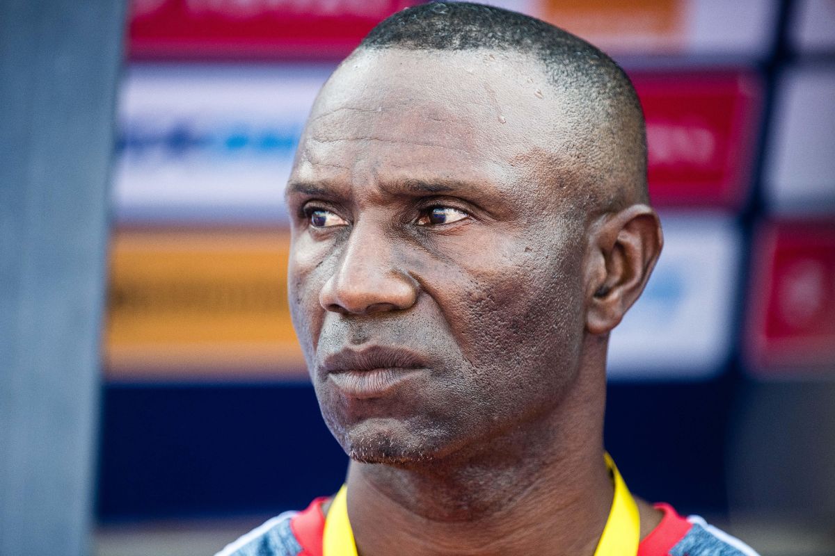 RDC : Florent Ibenge bientôt sélectionneur d’un rival des Léopards ?