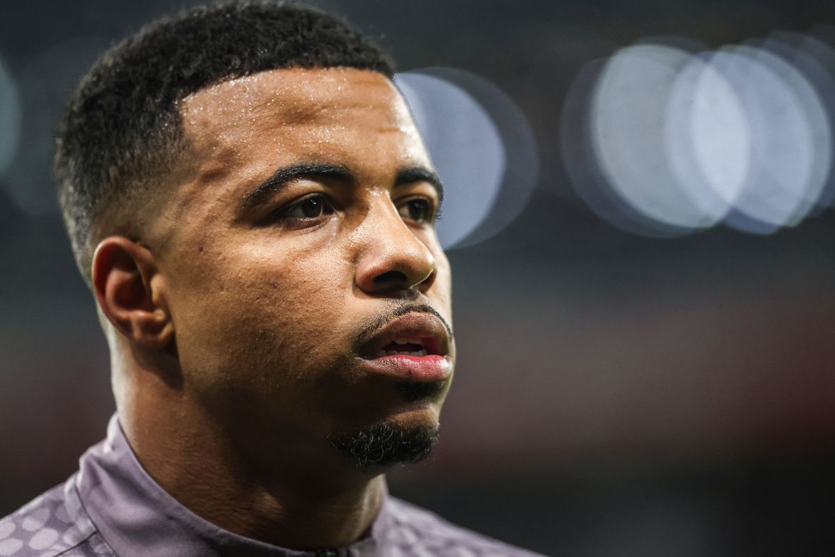 Le retour émouvant d’Hamza Igamane à Rabat