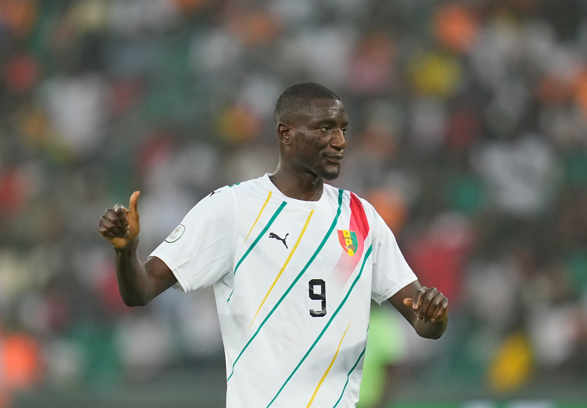 Match amical : Guirassy sauve la Guinée au Maroc, le Bénin s’arrache, le Gabon renversé par un Mondialiste…