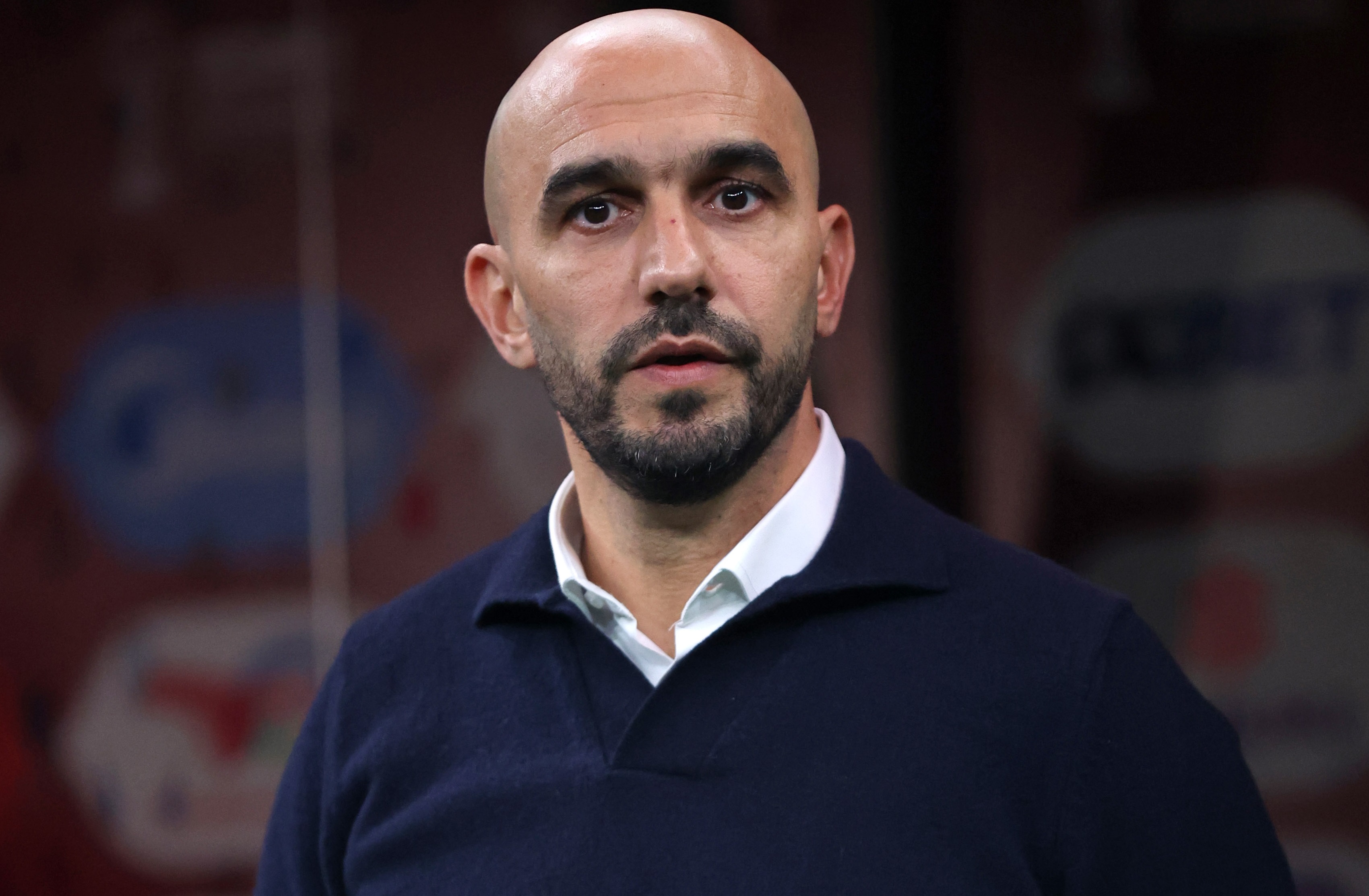 Walid Regragui : 5 réflexions autour de l’avenir du sélectionneur marocain