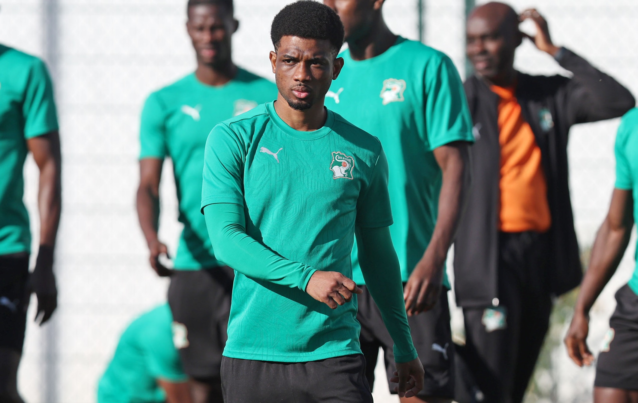 Côte d’Ivoire : un adversaire des Eléphants change de sélectionneur à 4 mois de la Coupe du monde 2026