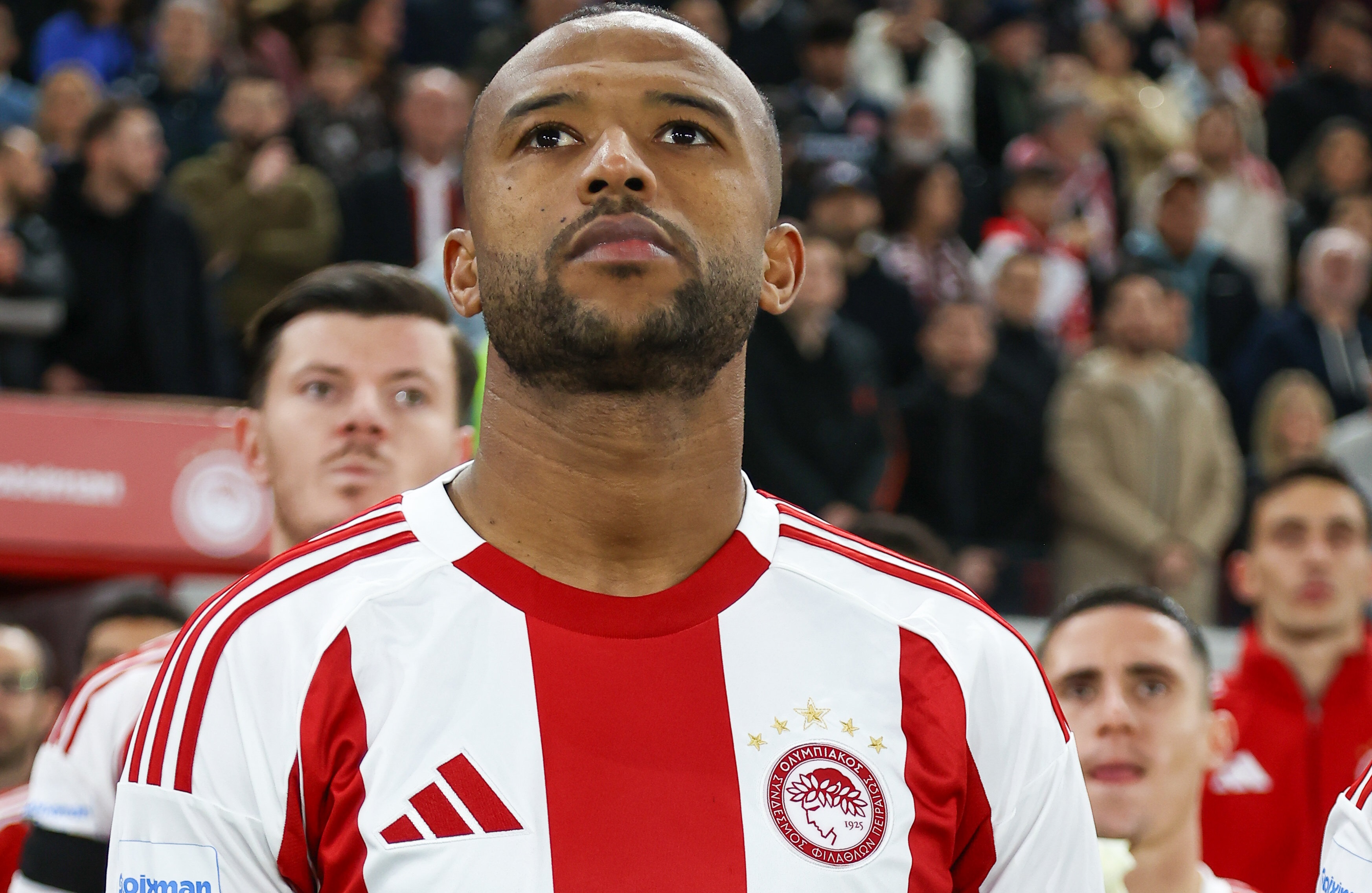 Ayoub El Kaabi : la prolongation qui met un terme définitif aux rumeurs OM et Big Five ?