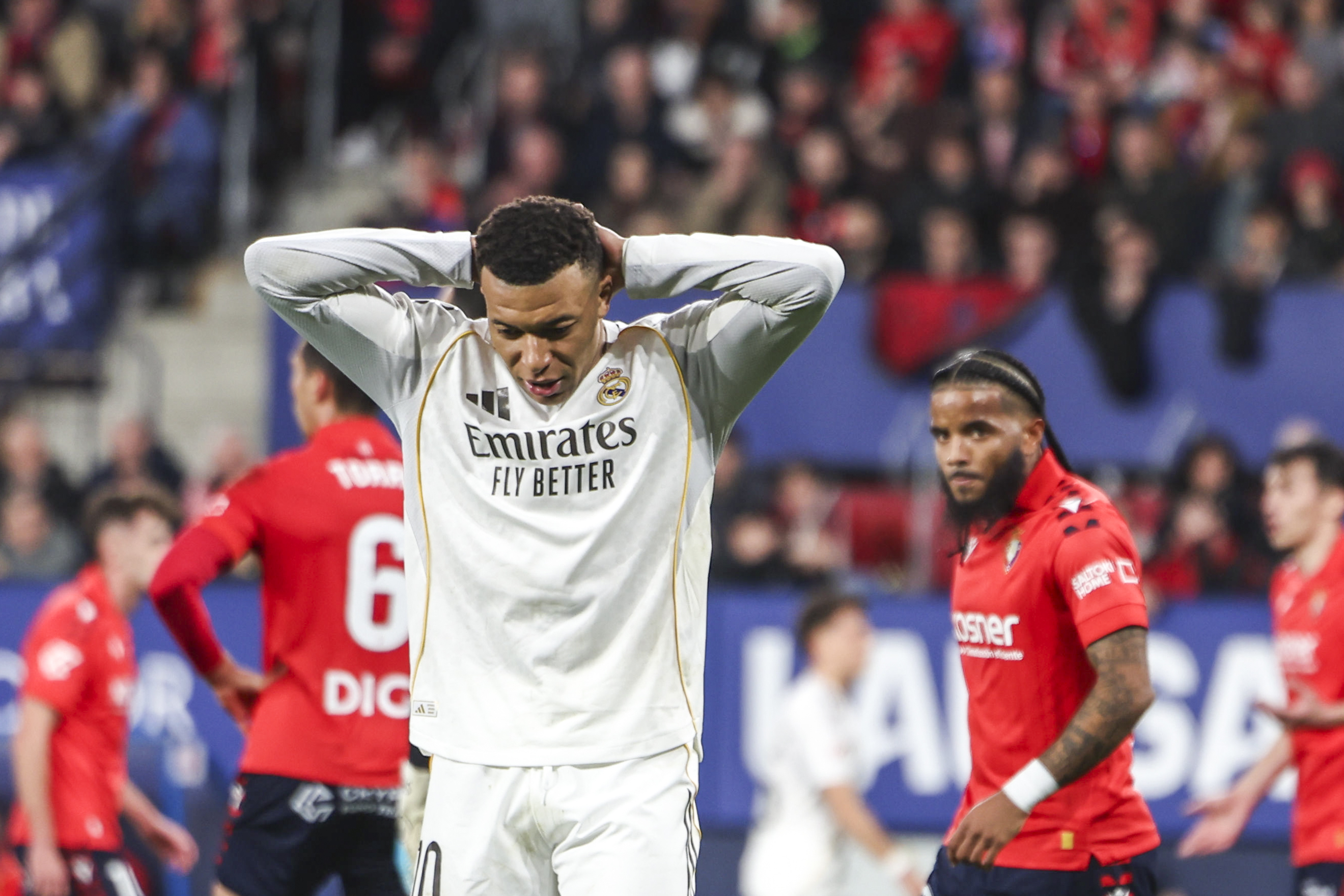 Pronostic Real Madrid – Benfica : quel buteur choisir en l’absence de Kylian Mbappé ? (25/02/2026)