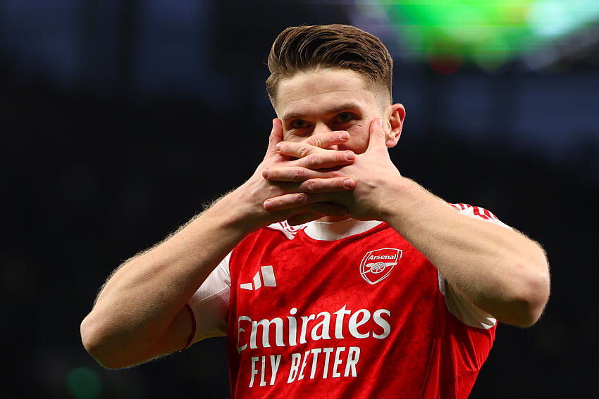 Pronostic Arsenal – Chelsea : quelle cote pour un but de Gyökeres dans le derby ? (01/03/2026)