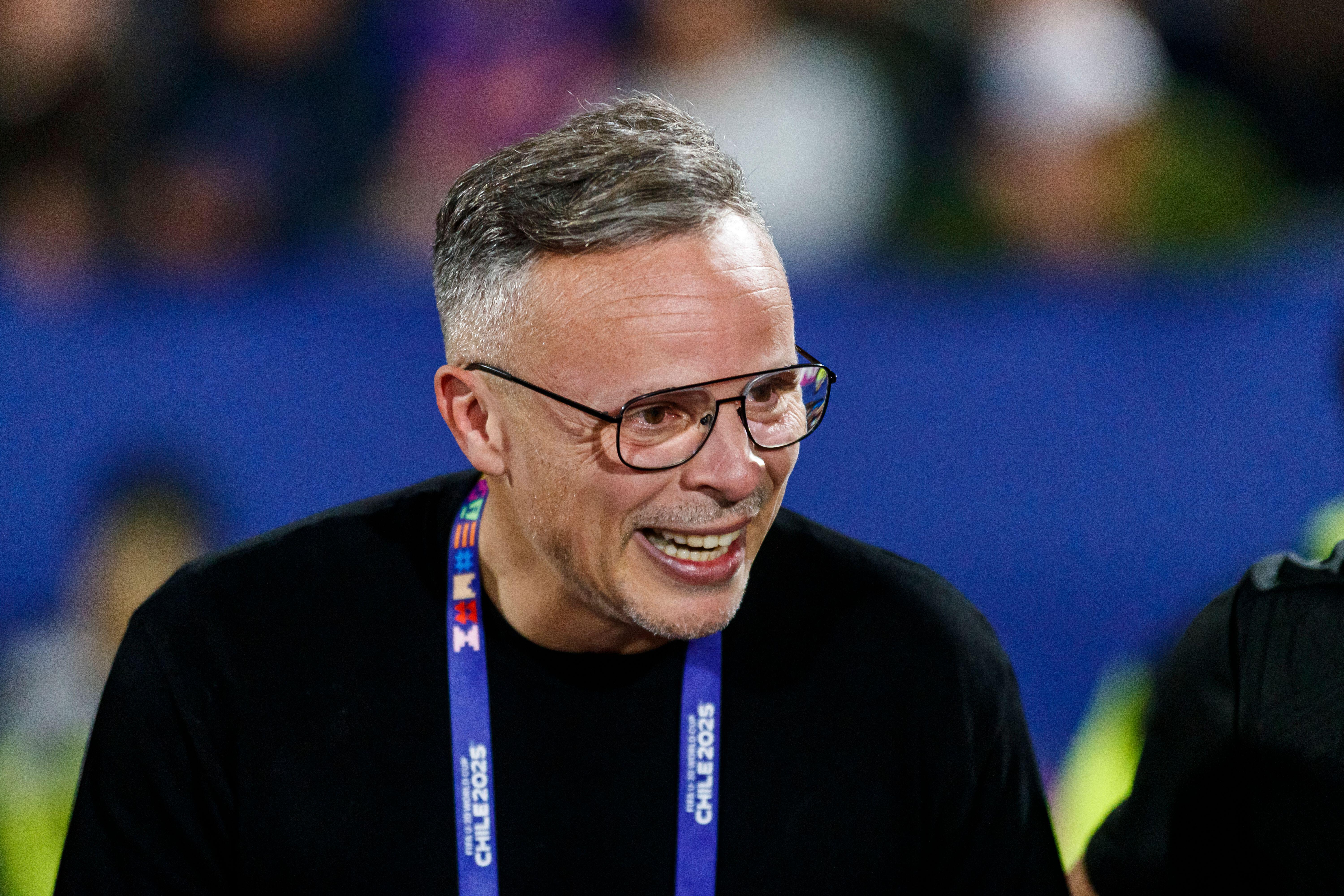 Mohamed Ouahbi, le pari fou du Maroc pour succéder à Walid Regragui