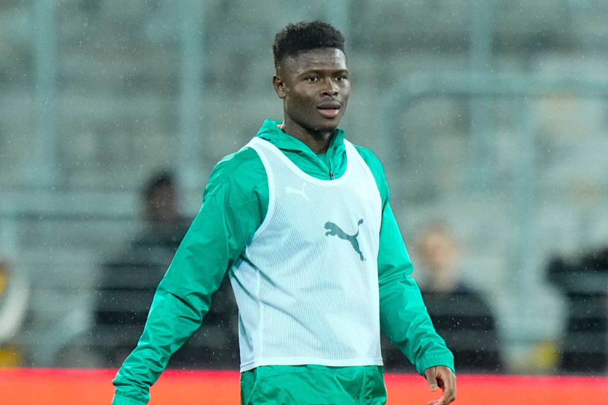 Côte d’Ivoire : en pleine bourre, Karim Konaté dans le bon wagon pour la Coupe du monde 2026 ?