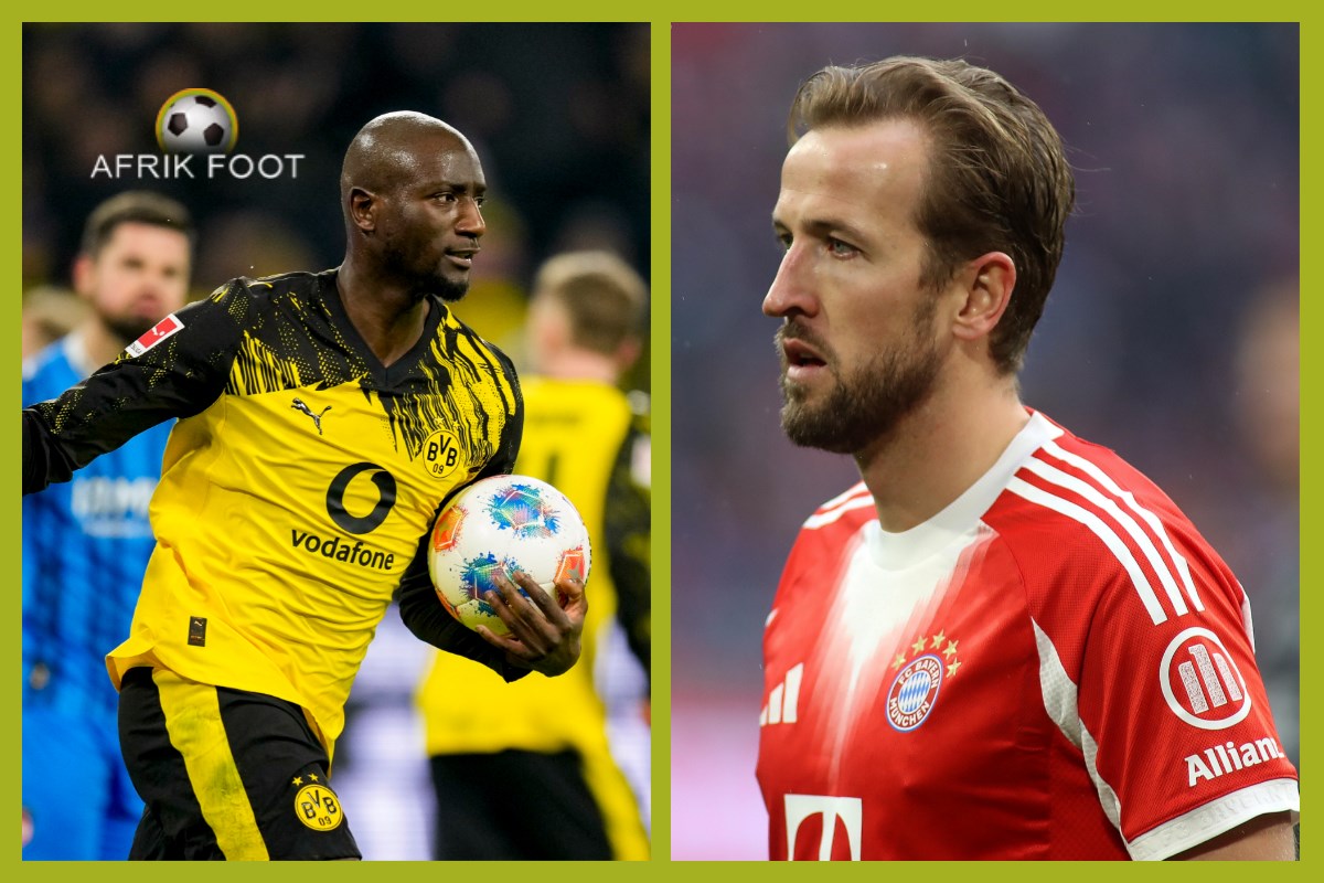 Pronostic Dortmund – Bayern : faut-il miser sur un but de Guirassy pour ce Klassiker ? (28/02/2026)