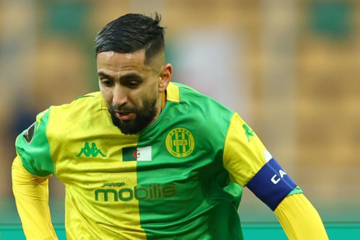 Match MC Alger – JS Kabylie : chaîne et heure du Classico algérien