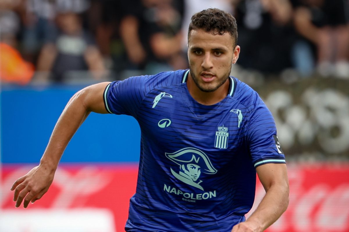 Mercato : Yacine Titraoui prêt à recaler une approche de Premier League