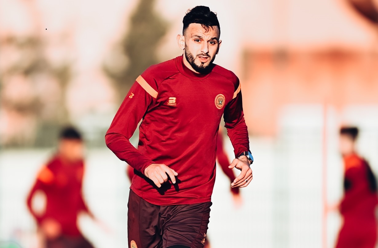 Berkane :  El Moussaoui suspendu pour dopage mais aligné ? Al-Hilal demande des comptes à la CAF