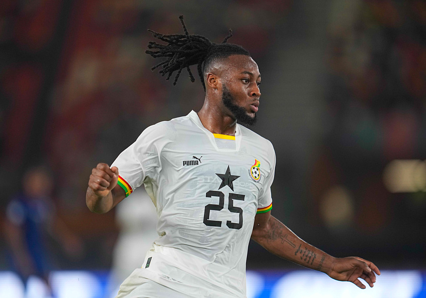 Pronostic Autriche – Ghana : peut-on croire à une victoire des Black Stars ? (27/03/2026)