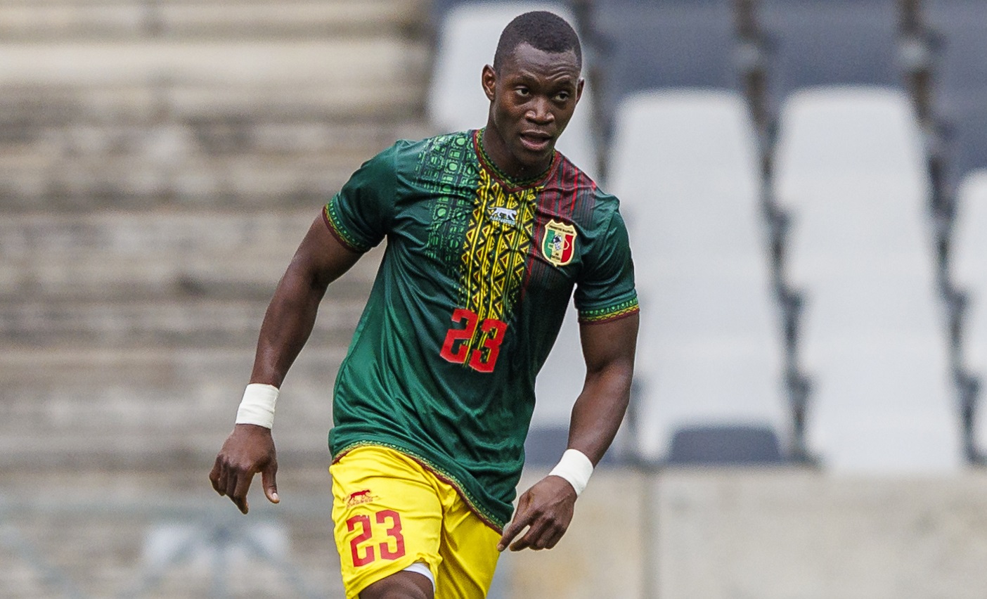 Match amical : le Mali s’en sort bien en Russie