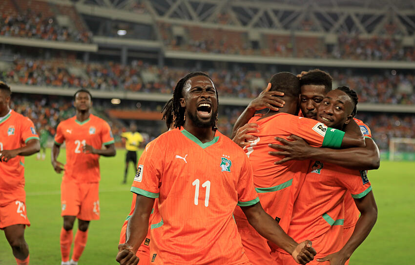 Pronostic Écosse – Côte d’Ivoire : les Eléphants vont-ils remporter la victoire ? (31/03/2026)