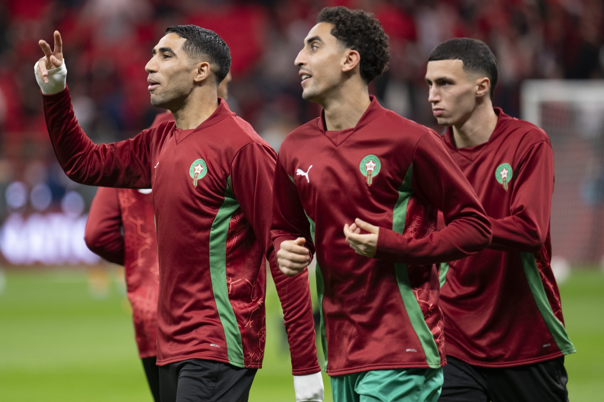 Pronostic Maroc – Paraguay : les Lions de l’Atlas en quête de repères sous Ouahbi (31/03/2026)