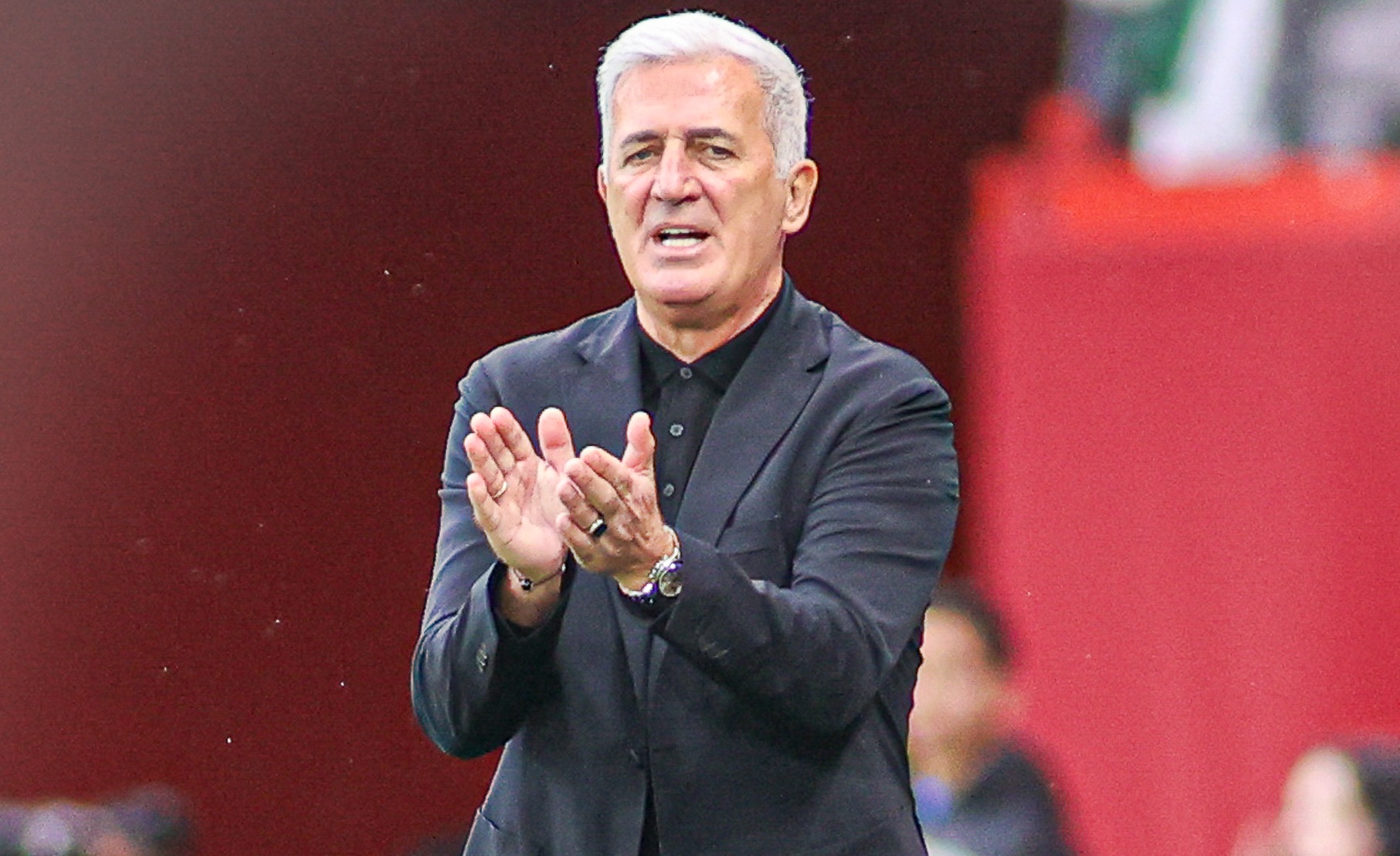 Algérie : un dilemme de plus pour Petkovic – 9 mois après, Mohamed Farsi rejoue enfin !