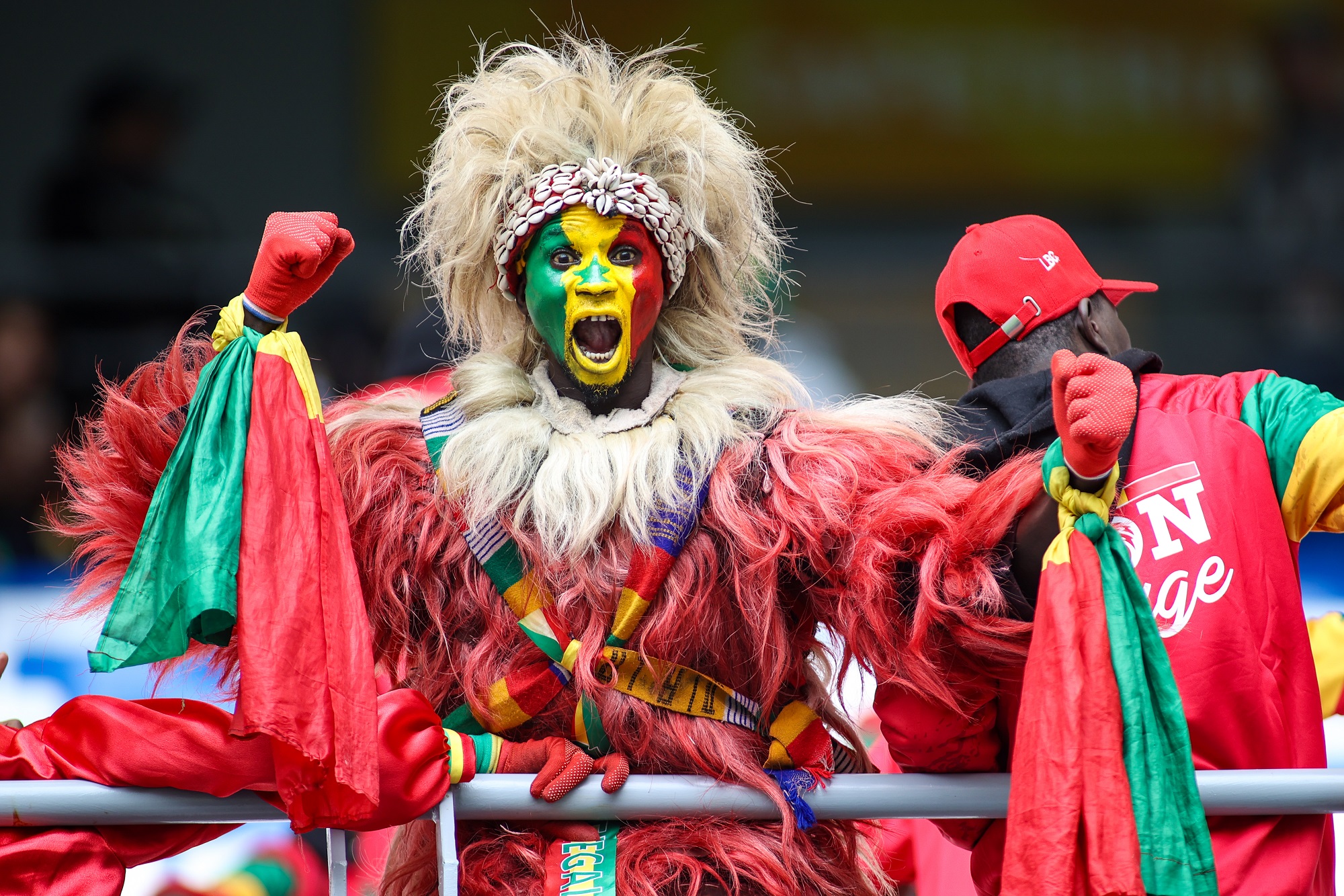 Coupe du monde féminine U17 : le Sénégal éjecte le Cameroun