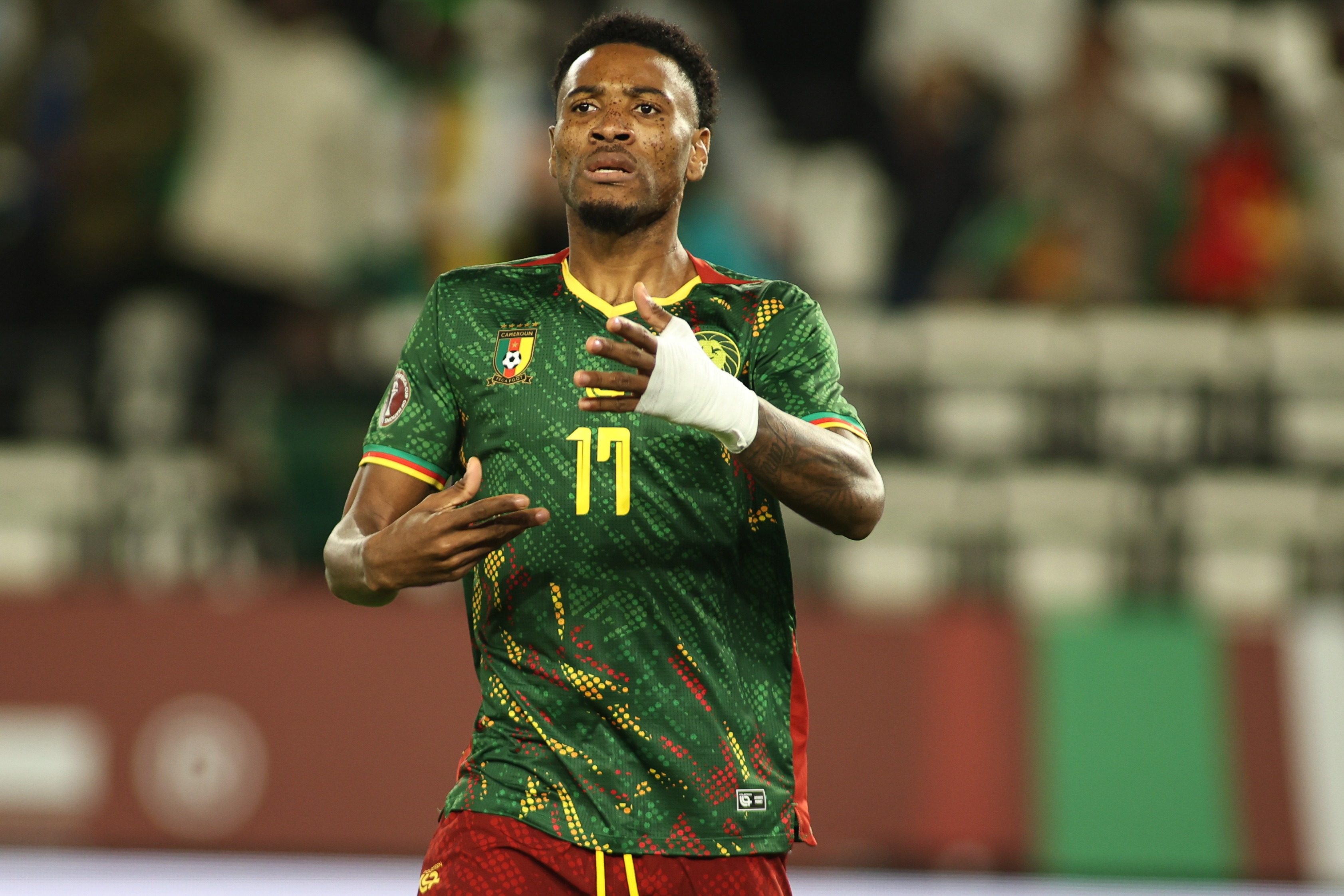 Remanié, le Cameroun craque à la 85e minute face à un Mondialiste