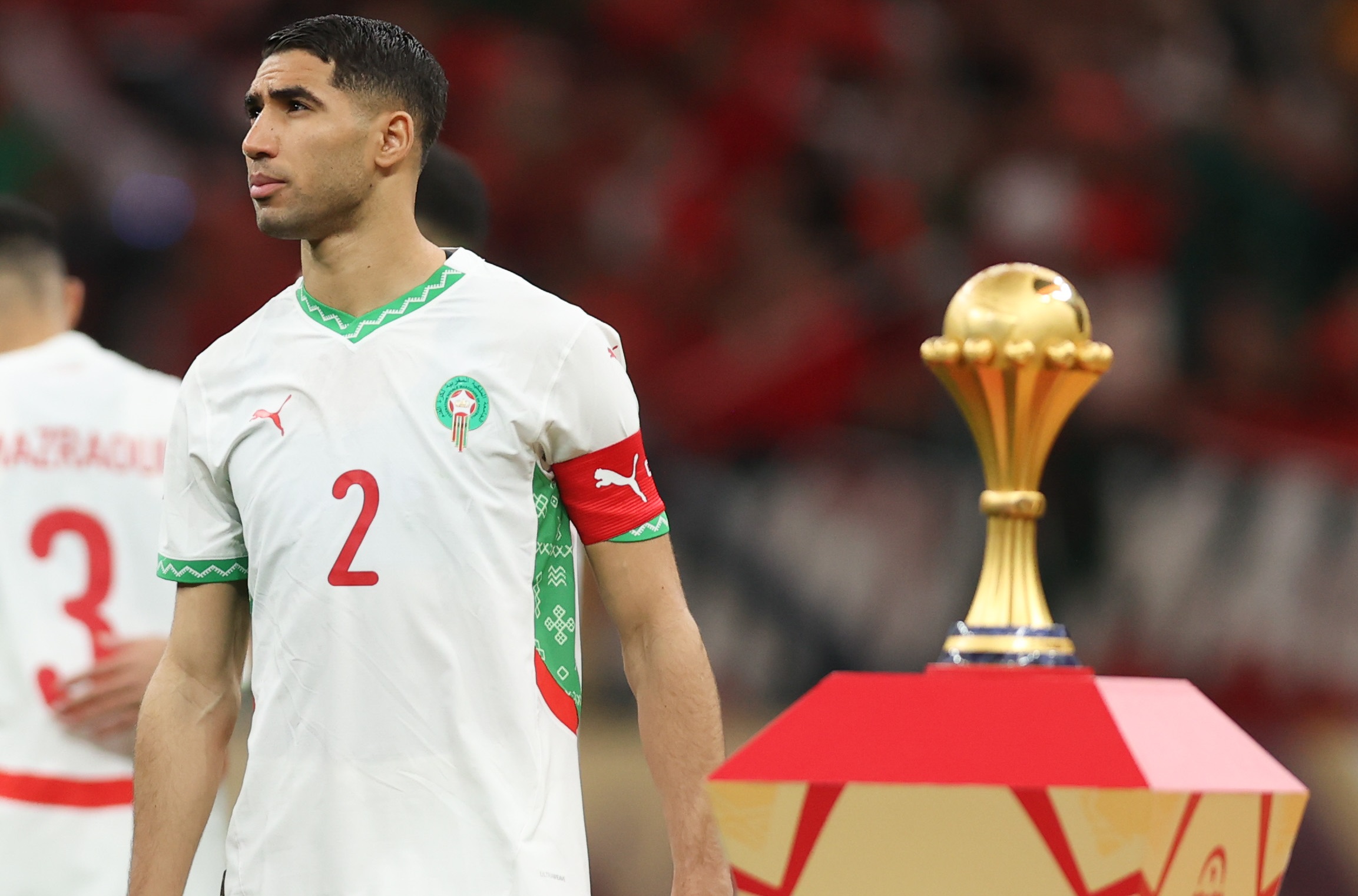 La CAN 2027 délocalisée… mais loin du Maroc ?