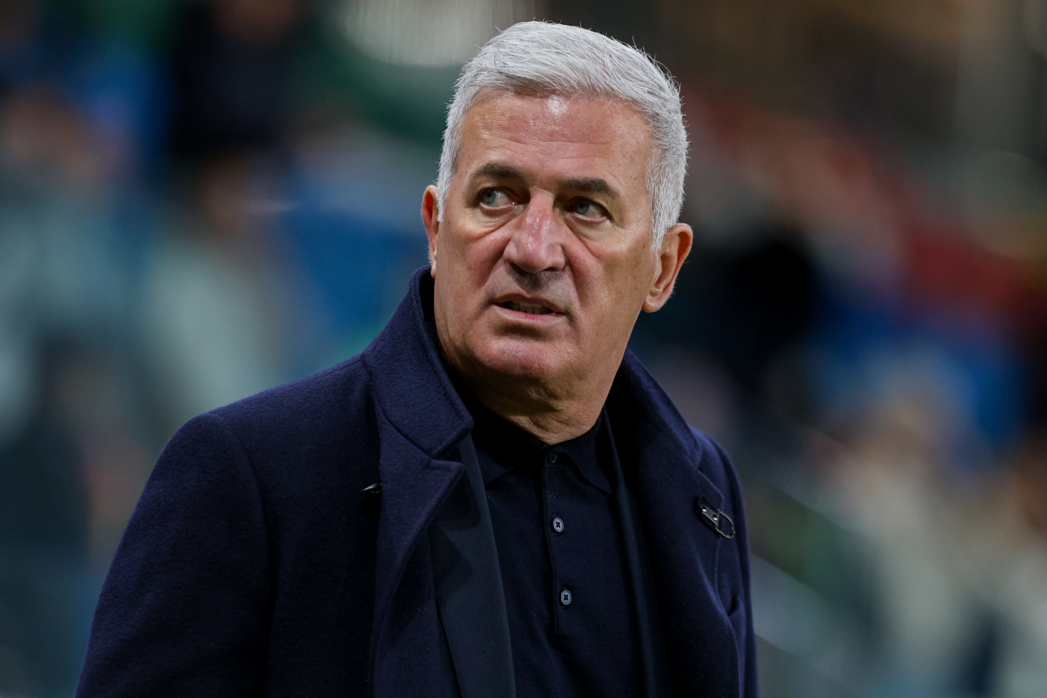 Algérie : la grosse mise au point de Petkovic après le carton 7-0 face au Guatemala