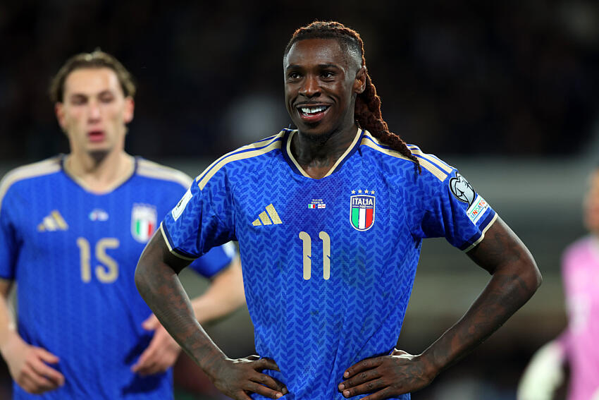 Pronostic Bosnie – Italie : la Squadra Azzura va-t-elle aller à la Coupe du monde ? (31/03/2026)