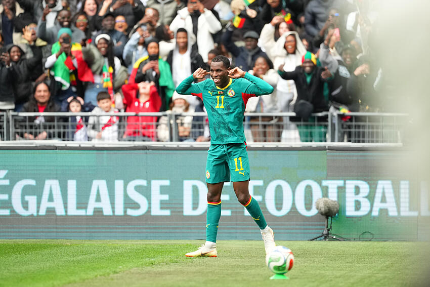 Pronostic Sénégal – Gambie : sur quel score parier pour ce derby ? (31/03/2026)