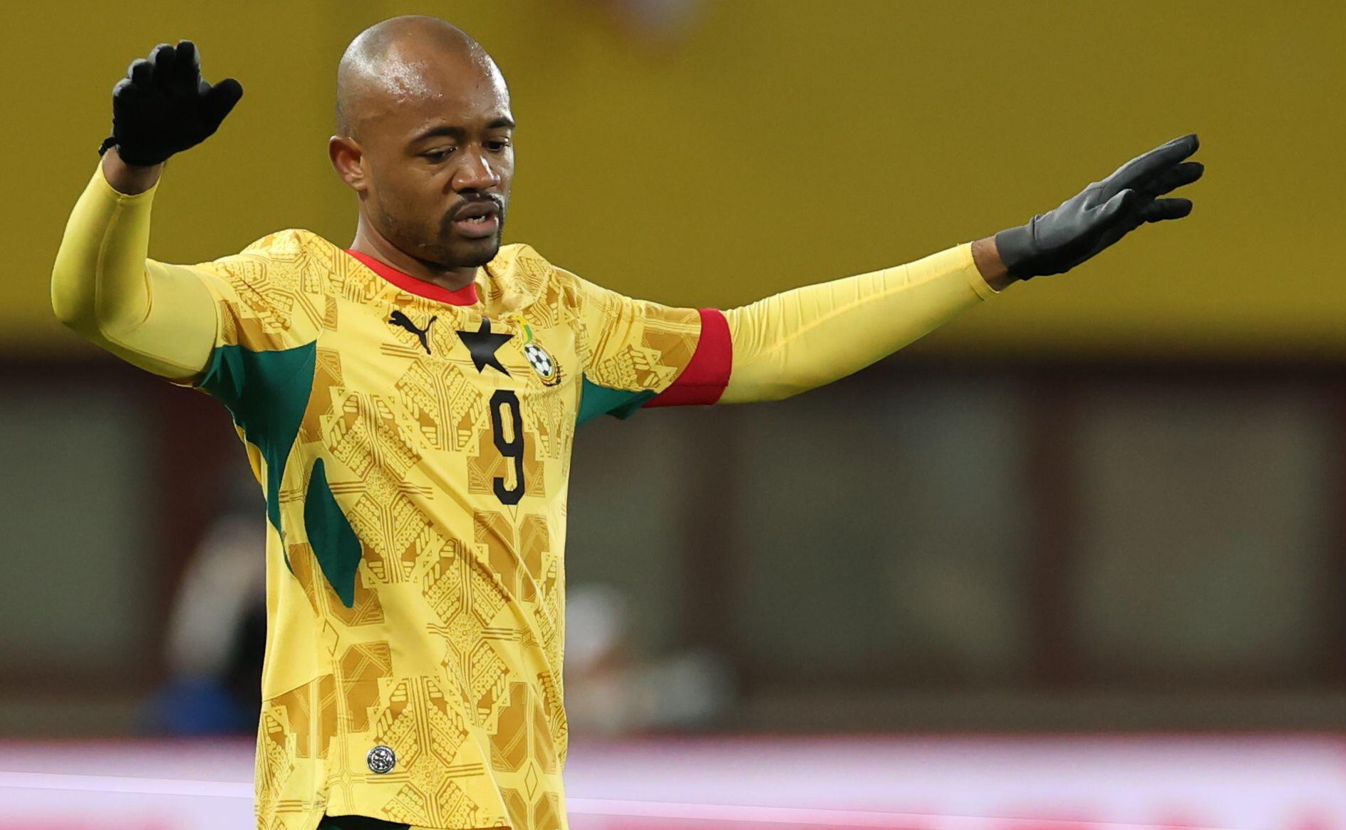 Coupe du monde 2026 : après le Maroc, un autre qualifié africain change de sélectionneur à J-72 !