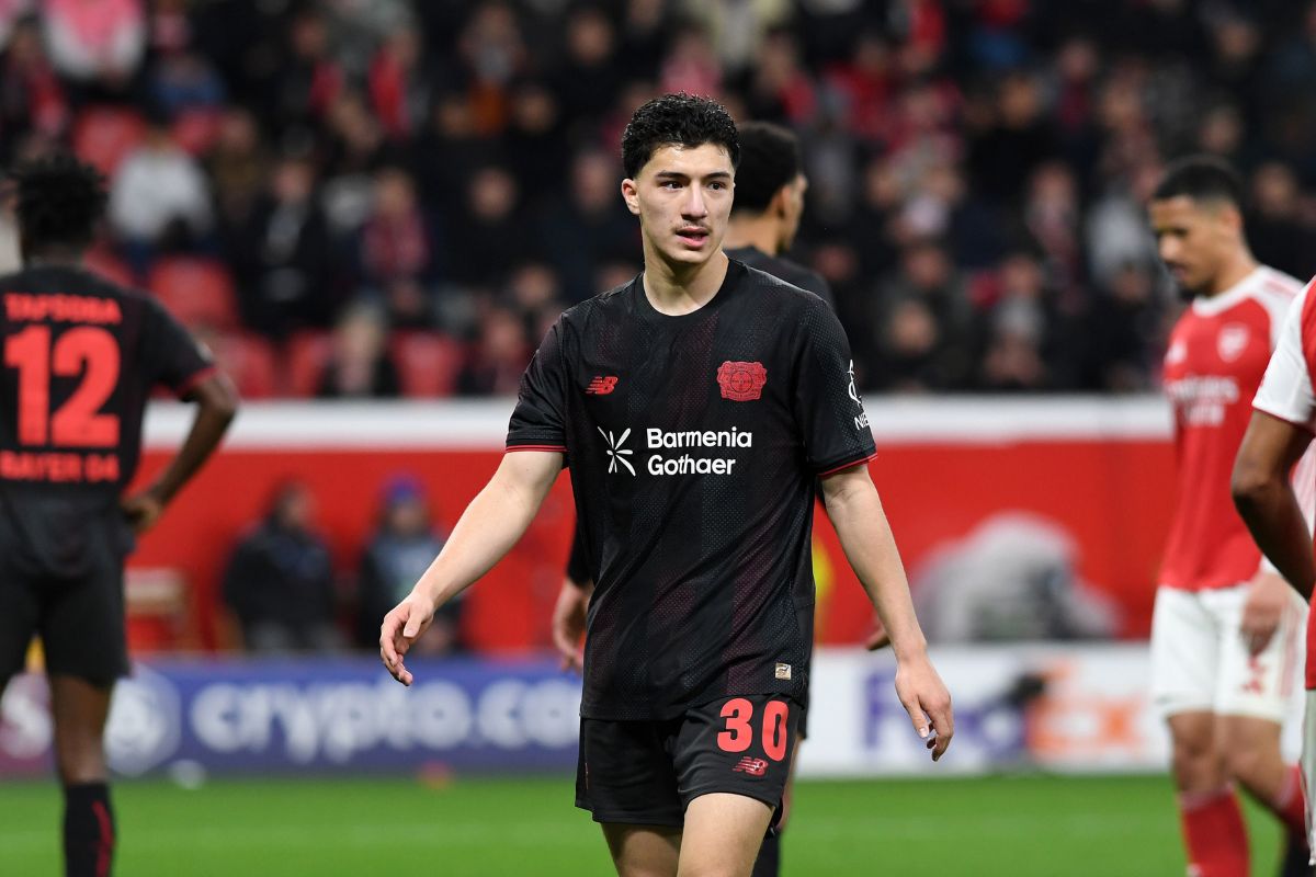 Mercato : convoité par Manchester City, Ibrahim Maza prend une première décision
