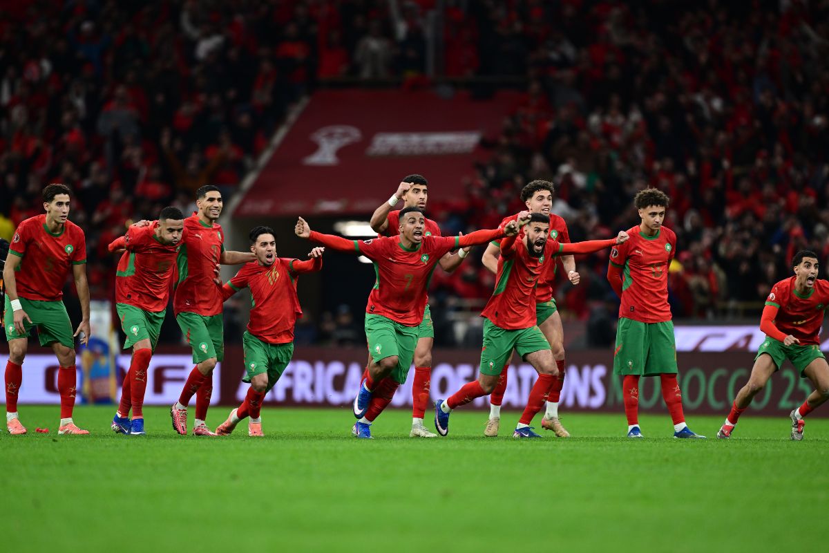 Pronostic Maroc – Équateur : faut-il miser sur une victoire des Lions de l’Atlas ? (27/03/2026)