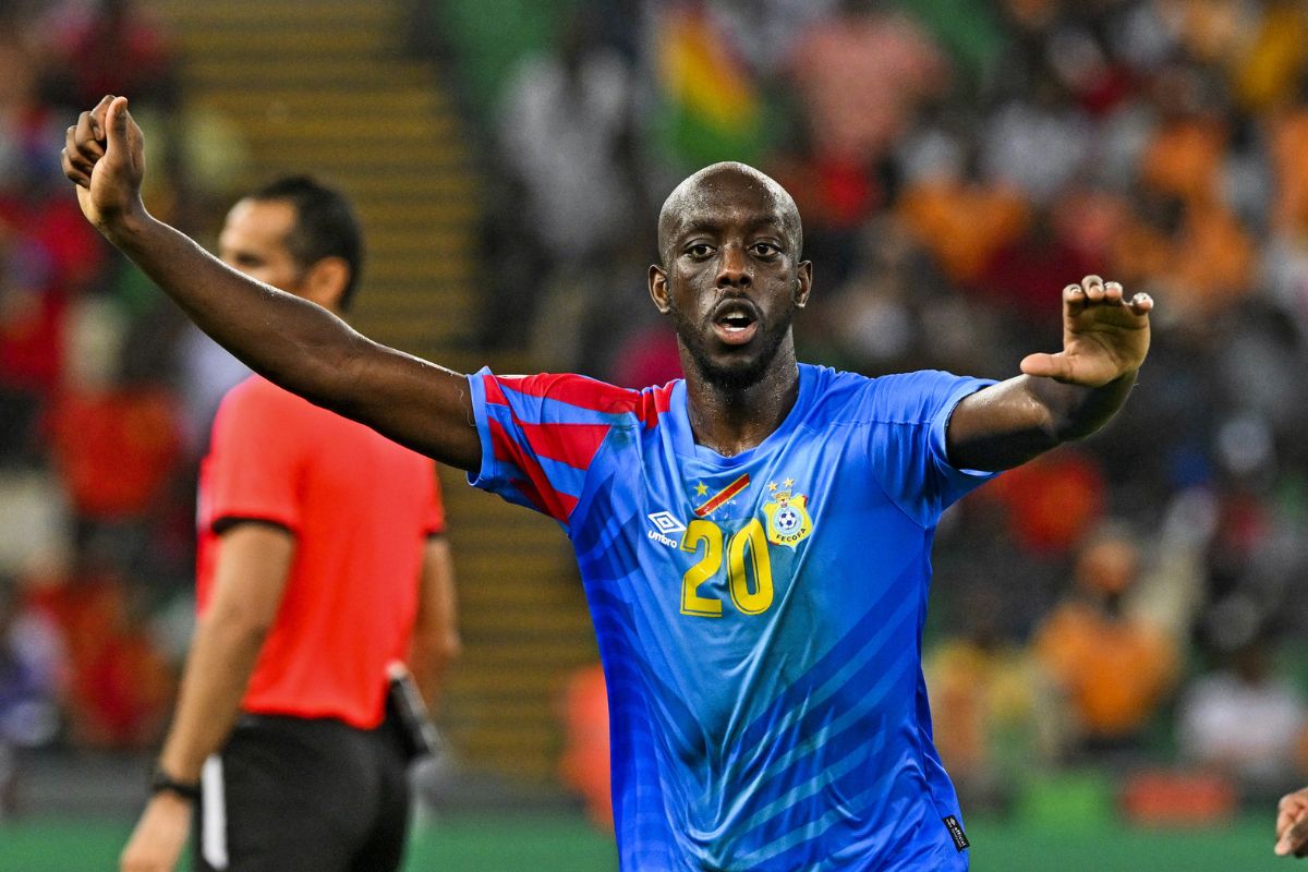 La RDC gagne avant le barrage fatidique de la Coupe du monde 2026 !