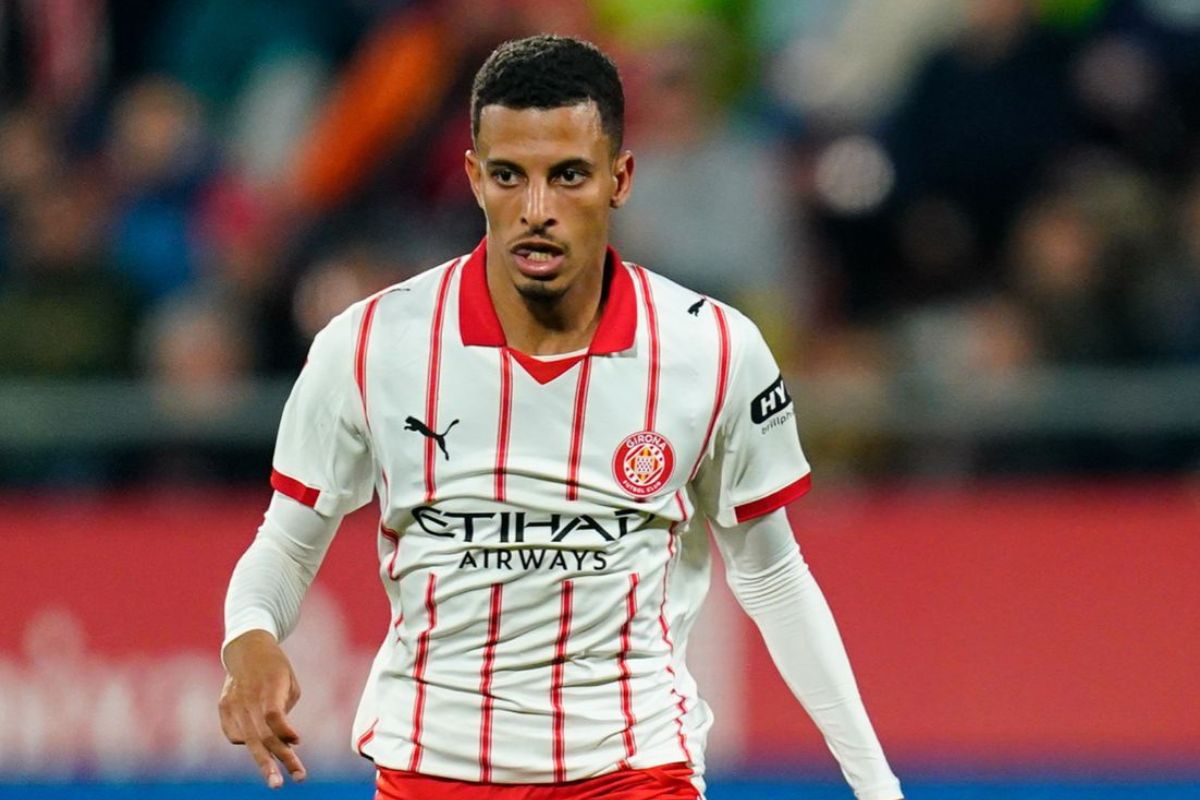 Mercato : en pleine rumeur Manchester City, le montant de la clause d’Azzedine Ounahi révélé