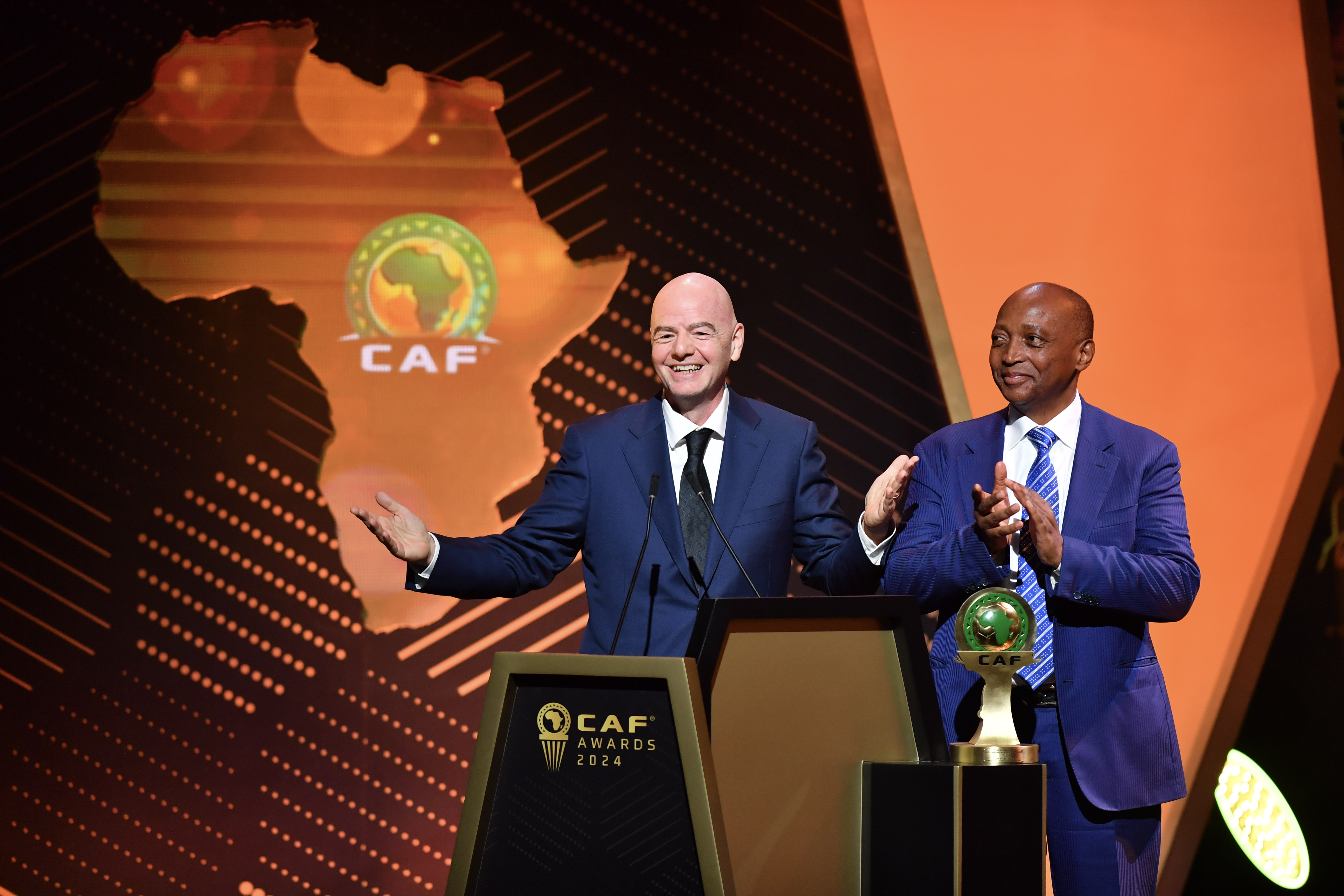 CAN 2027 : “la FIFA a validé les dates”… Vrai scandale ou faux débat ?