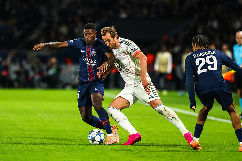 Pronostic PSG – Bayern Munich : qui est le favori de cet énorme choc de Champions League ? (28/04/2026)