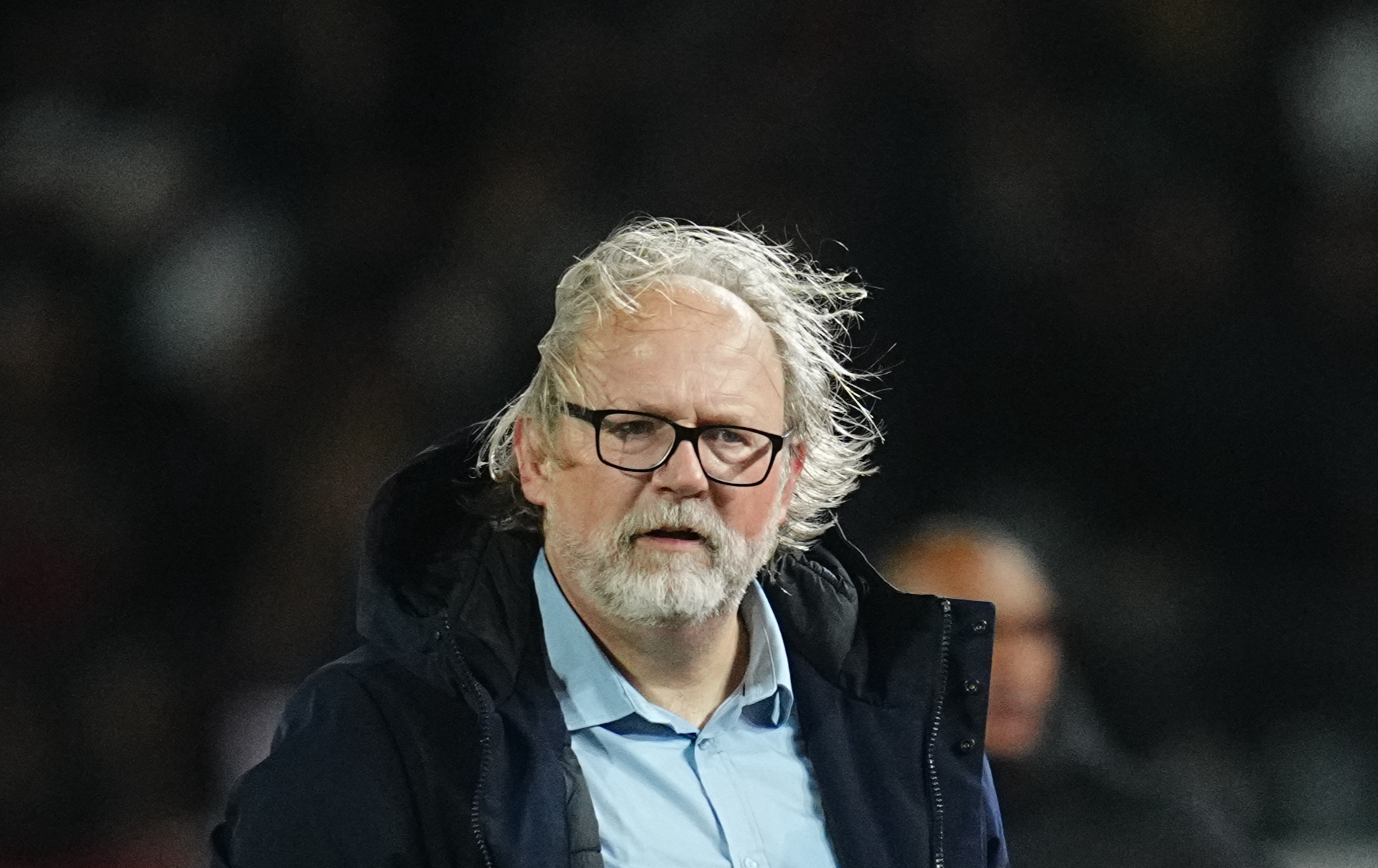 Le Mali limoge son sélectionneur Tom Saintfiet et lance un appel à candidatures