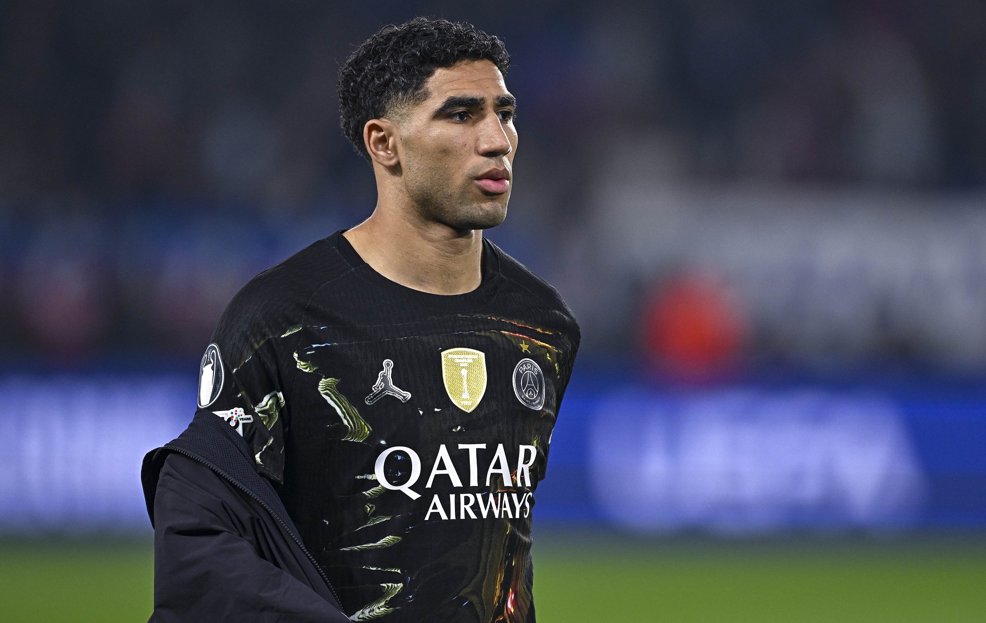 CAN, Coupe du monde… Les blessures vont-elles pourrir l’année la plus importante d’Achraf Hakimi avec le Maroc ?
