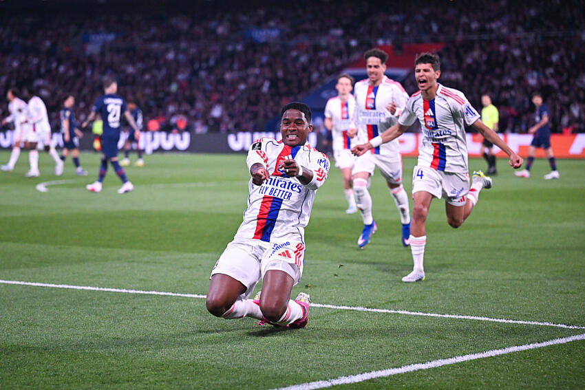 Pronostic Lyon – Auxerre : faut-il parier sur une victoire des Gones (25/04/2026)