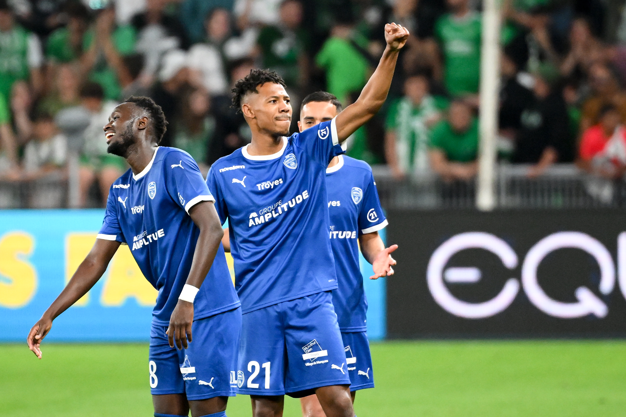 Maroc : Tawfik Bentayeb meilleur buteur de L2, promu en L1… et surprise de la liste de Ouahbi pour le Mondial ?