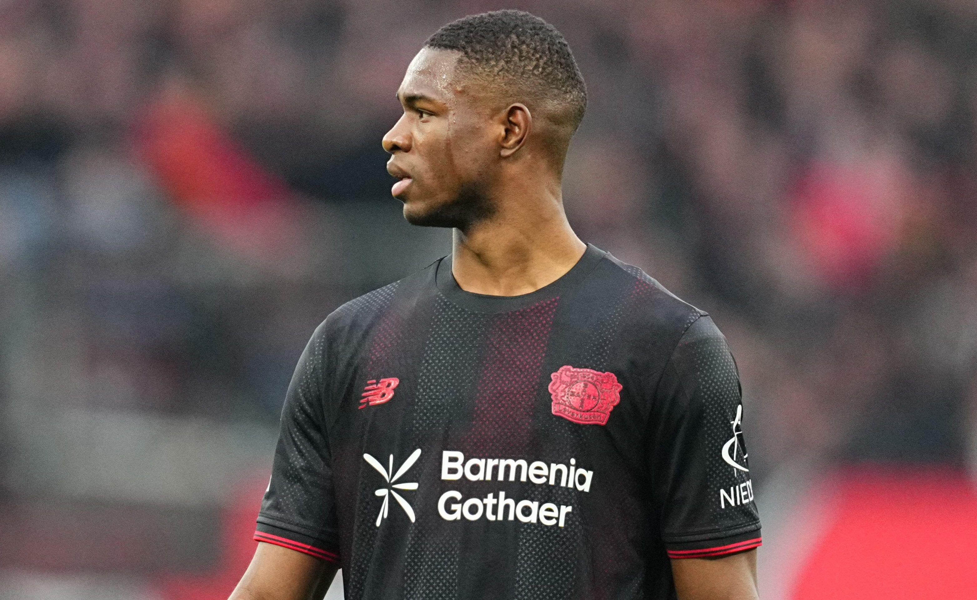 Mercato : le club formateur de Kofane saisit la FIFA et réclame plus de 1 M€ sur son transfert