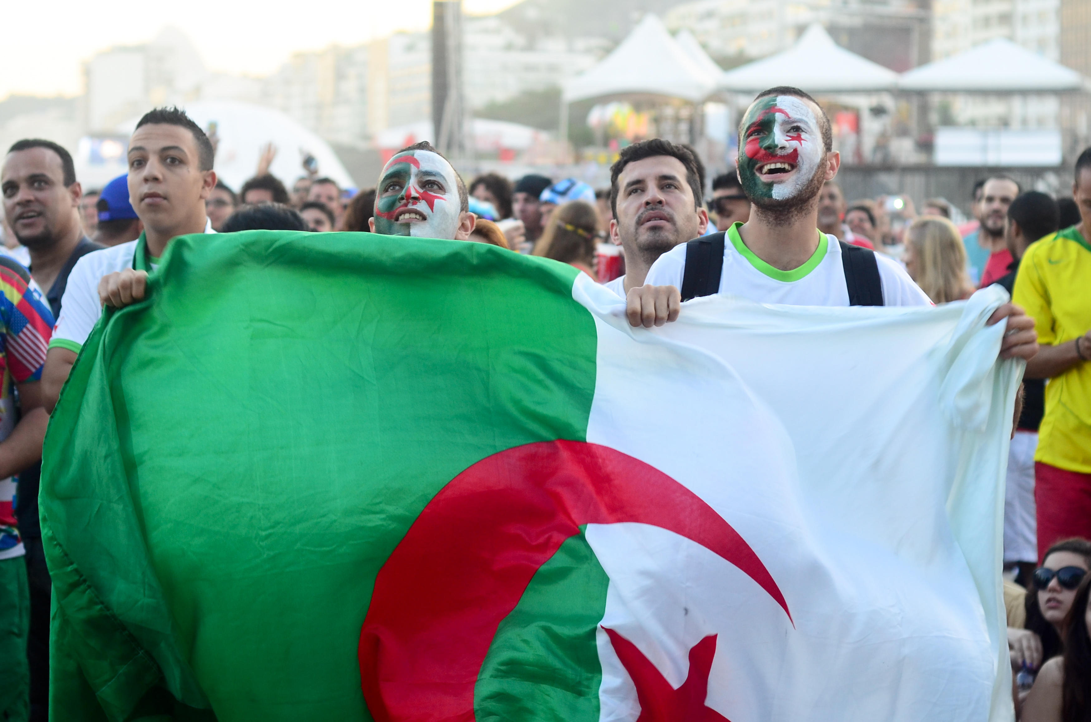 Quelle chaîne diffuse la Coupe du monde 2026 en Algérie ?