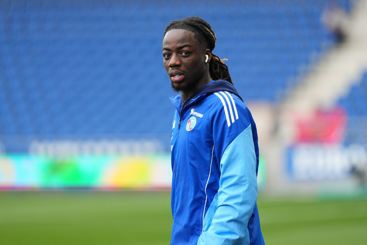 Côte d’Ivoire : Ismaël Doukouré et 2 autres binationaux dans la liste pour la Coupe du monde 2026 ?