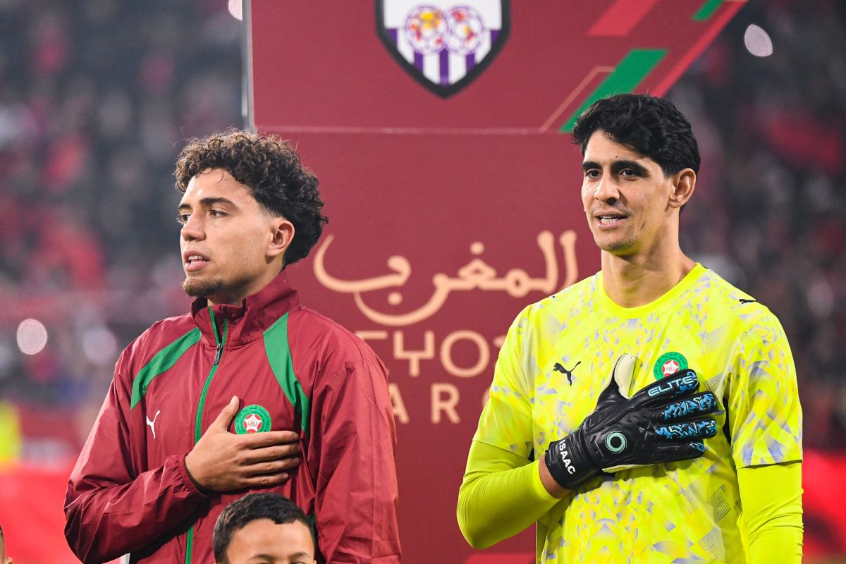 Maroc : le match contre le Salvador annulé après 2 rebondissements