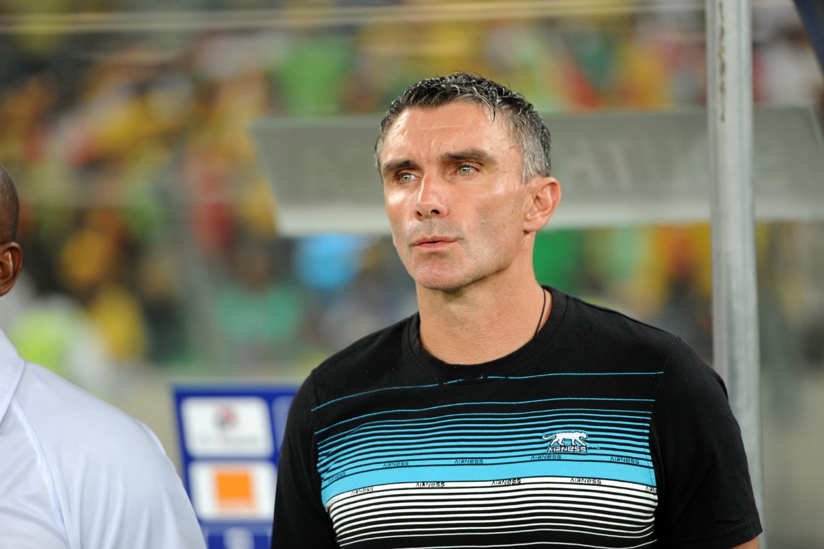 Le Wydad Casablanca vire Patrice Carteron après… 37 jours !