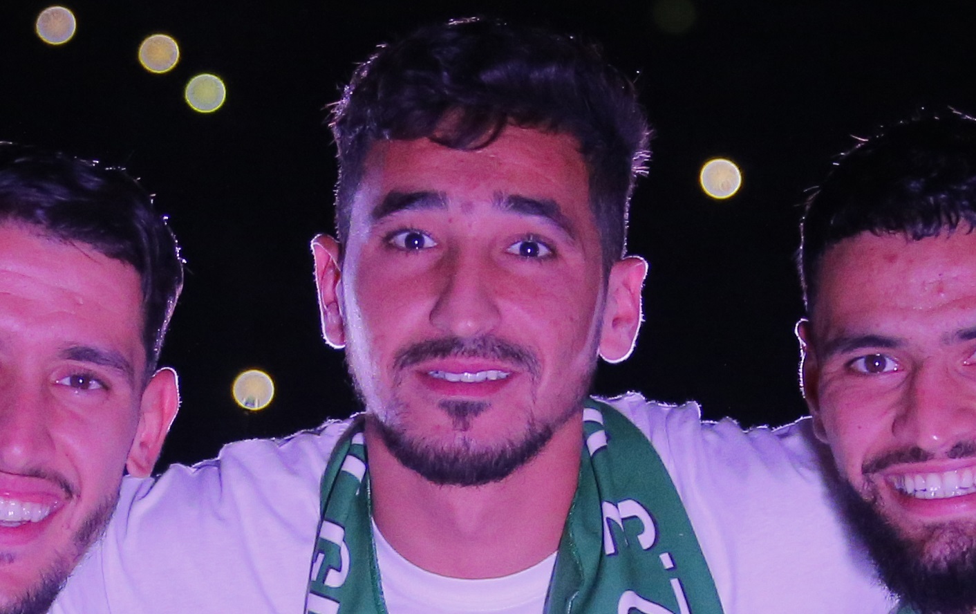 Algérie : “j’ai vidé mon sac”, Oussama Benbot dévoile enfin les coulisses de son retour en sélection