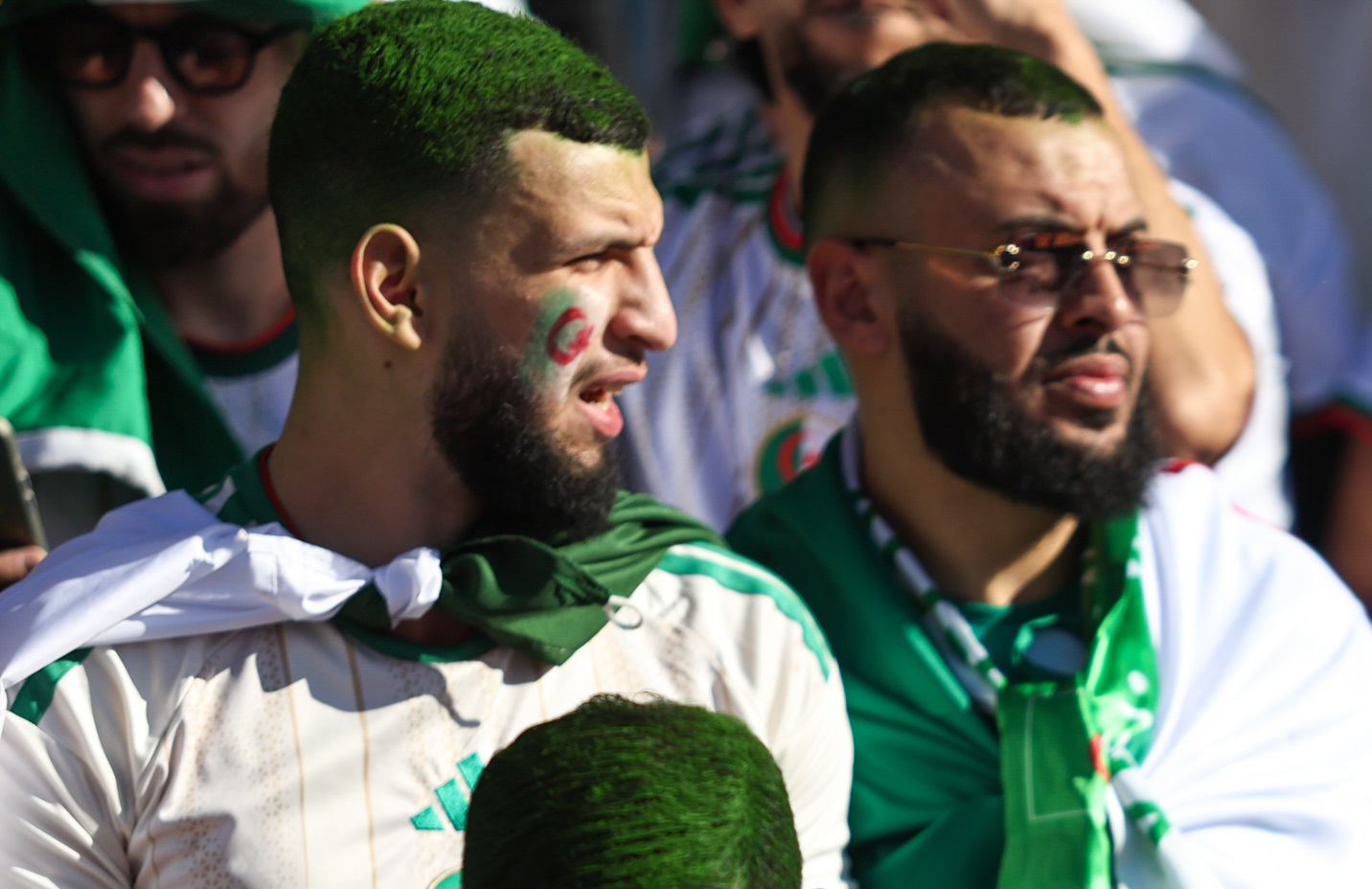 Algérie : l’élimination à la CAN U17 provoque un tollé autour d’Amine Ghimouz et de la FAF