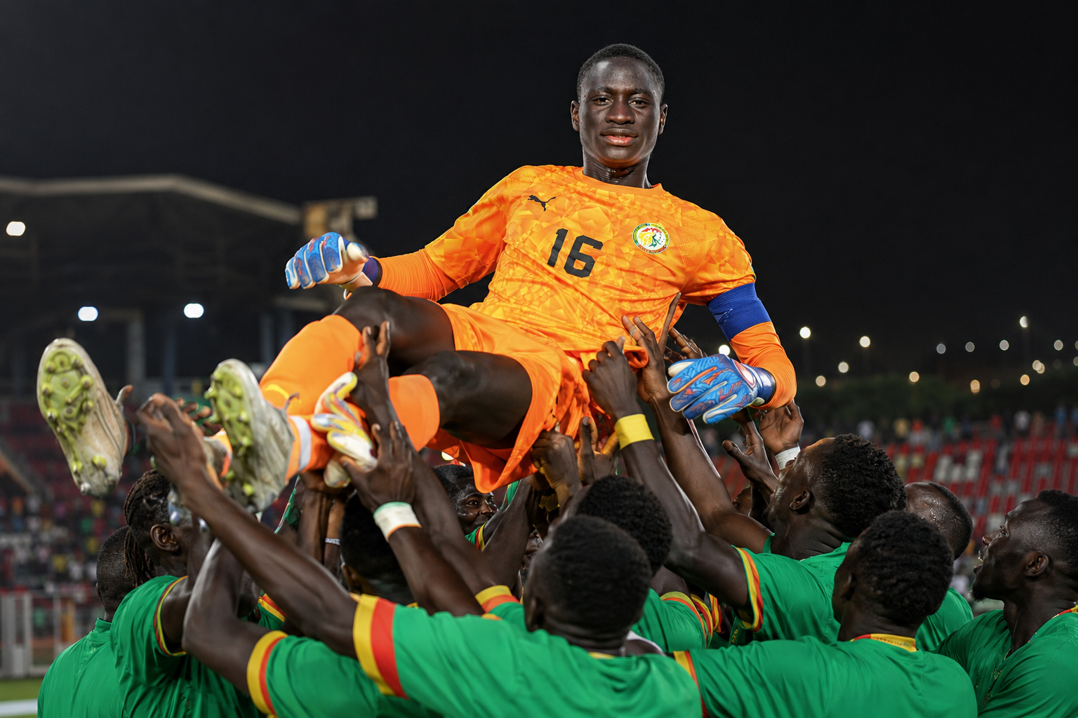 CAN U17 : le Sénégal dévoile le secret de sa qualification épique face au Maroc