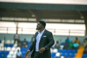 AF Exclusive: Christmas cheer for Remo Stars’ Ogunmodede